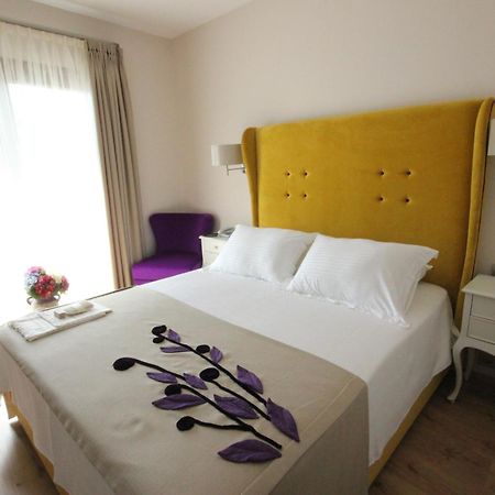 Myla Hotel Tuzla อิสตันบูล ภายนอก รูปภาพ