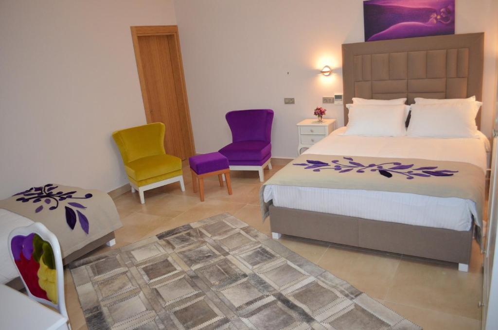 Myla Hotel Tuzla อิสตันบูล ภายนอก รูปภาพ