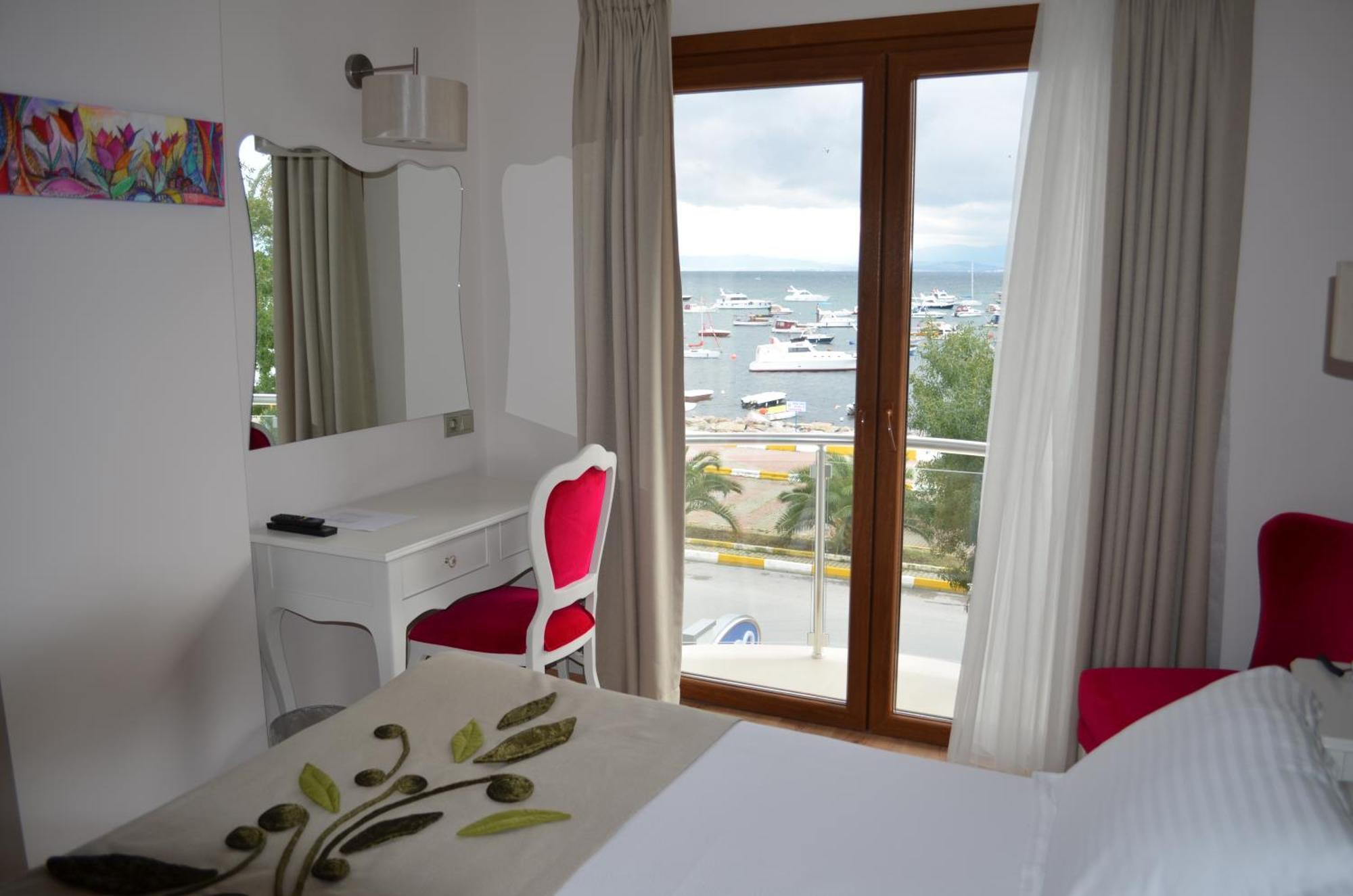 Myla Hotel Tuzla อิสตันบูล ภายนอก รูปภาพ