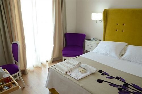 Myla Hotel Tuzla อิสตันบูล ภายนอก รูปภาพ