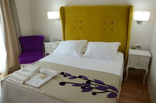 Myla Hotel Tuzla อิสตันบูล ภายนอก รูปภาพ