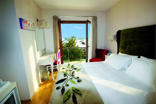 Myla Hotel Tuzla อิสตันบูล ภายนอก รูปภาพ