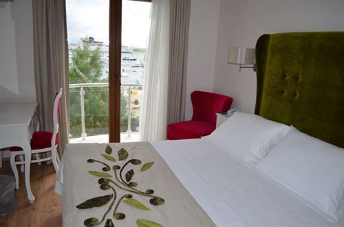 Myla Hotel Tuzla อิสตันบูล ภายนอก รูปภาพ